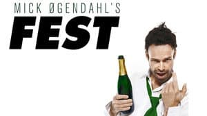 Mick Øgendahl: FEST — foto 1