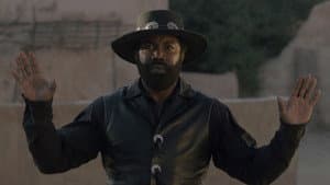 Outlaw Johnny Black — foto 3