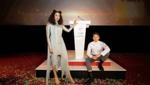 Ireland's Young Filmmaker of the Year — foto 1