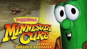 VeggieTales: Minnesota Cuke and the Search for Samson's Hairbrush — foto 2