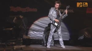 Muse: Live at Rock Am Ring 2010 — foto 1