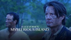 La Isla Misteriosa — foto 6