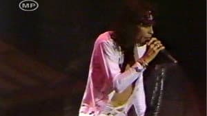 Aerosmith: Permanent Vacation - Live In Philadelphia — foto 1