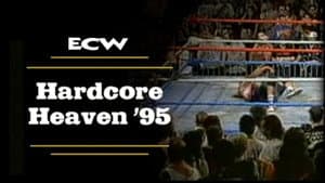 ECW November to Remember 1995 — foto 4