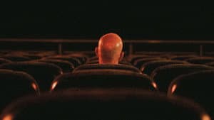 O Cinema Que Não Se Vê — foto 1