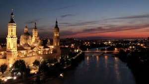 Un Pilar para la Virgen — foto 9