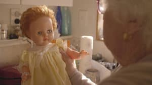 Edith Gibson has 3000 Dolls — foto 2