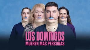 Los domingos mueren más personas — foto 8