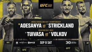 UFC 293: Adesanya vs. Strickland — foto 5