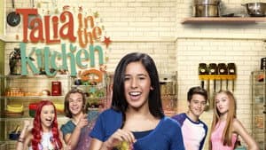 Talia in the Kitchen — foto 1