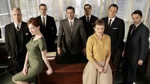 The Making of 'Mad Men' — foto 1