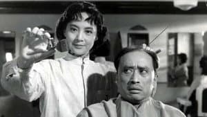 女理发师 — foto 1