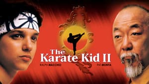 Karate Kid II: La Historia Continúa — foto 7