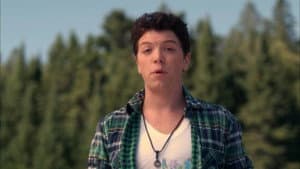 Vacation with Derek — foto 2