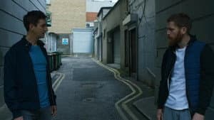 Dublin Oldschool — foto 2