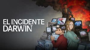 El INCIDENTE DARWIN — foto 3