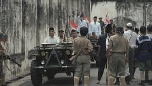 SOERA ING BAJA: Gemuruh Resolusi '45 — foto 1