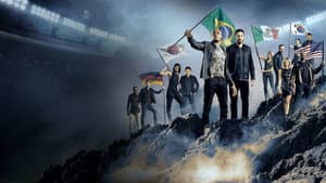 Ultimate Beastmaster Brasil — foto 1