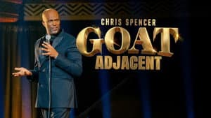 Chris Spencer: GOAT Adjacent — foto 1
