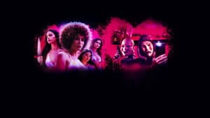 Model House La muerte te da follow — foto 4