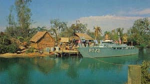 La marina de McHale — foto 1