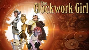 The Clockwork Girl — foto 2