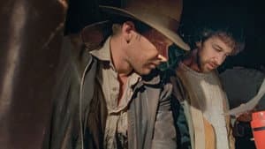 Timeless Heroes: Indiana Jones and Harrison Ford — foto 3