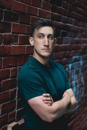 Darren Ivany