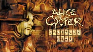 Alice Cooper: Brutally Live — foto 4