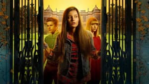 The Evermoor Chronicles — foto 1