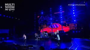 Red Hot Chili Peppers: Circuito Banco Do Brasil Festival — foto 2