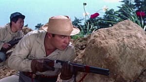 散弾銃の男 — foto 7