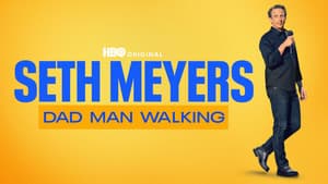 Seth Meyers: Vida de Padre — foto 2