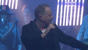 Simple Minds | Berlin Live 2018 — foto 1