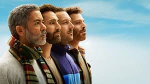 Supermachos — foto 4