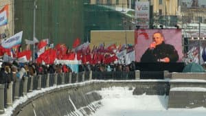 Зима, уходи! — foto 11