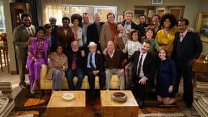 Live in Front of a Studio Audience: Norman Lear's "All in the Family" and "The Jeffersons" — foto 11