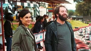 Litigante — foto 1