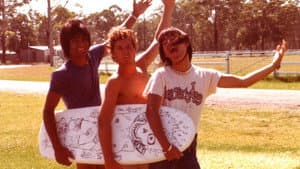 The Most Australian Band Ever! — foto 1