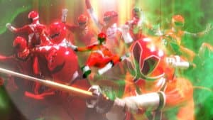 4週連続スペシャル スーパー戦隊最強バトル!! — foto 5