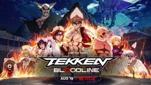 Tekken: Linaje — foto 5