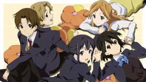Kokoro Connect — foto 3
