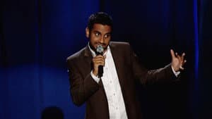 Aziz Ansari: Intimate Moments for a Sensual Evening — foto 1