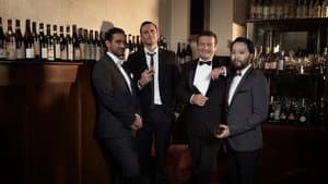 Agony Uncles — foto 2