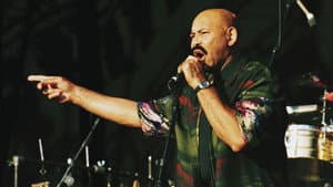 Oscar D' Leon - Live From London — foto 1
