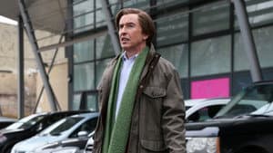 How Are You? It's Alan (Partridge) — foto 2