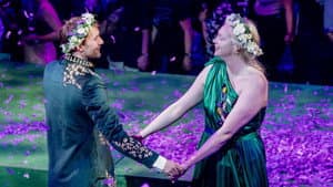 National Theatre Live: A Midsummer Night's Dream — foto 5
