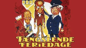 Fængslende feriedage — foto 1