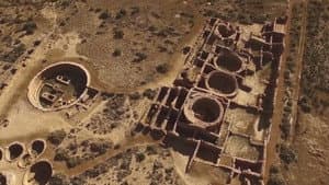 Our Story: The Indigenous Led Fight to Protect Greater Chaco — foto 1