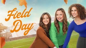Field Day — foto 3